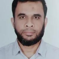 Imtiaz Uddin Ahmed