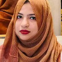Israt Jahan