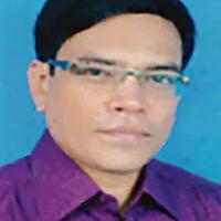 Junayed Mahmood Khan