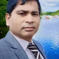 Kaji Md. Nasimuzzaman