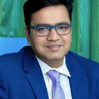 Kamalesh Saha