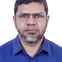 Md. Kamrul Hasan