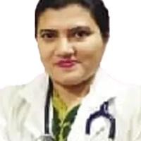 Keya Rani Das