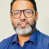 Khandokar Samsujjaman