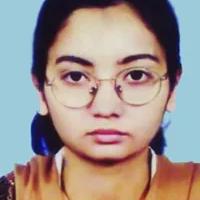 Khandker Mahbuba Jannat