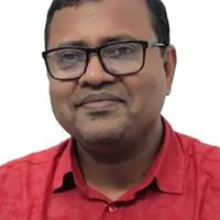 Khondaker Mobasher Ahmed