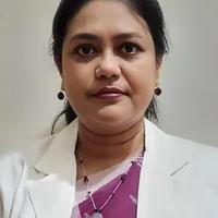 Khursheda Tahmin (Shimu)