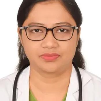 Doctor Profile