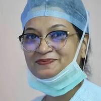 Moumita Tripura Mumu