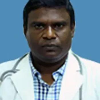 Doctor Profile