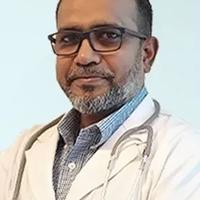 Dr. Masud Rana