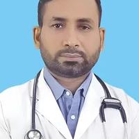 Md. Abdul Kadir Gani