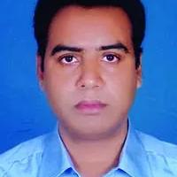 Md. Abdullahel Kafee