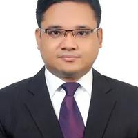 Md. Adnanul Alam