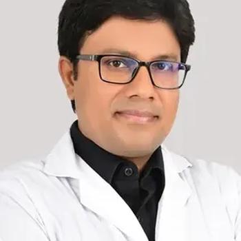 Doctor Profile