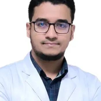 Doctor Profile