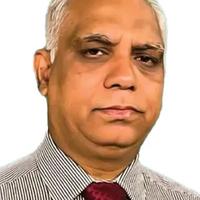 Md. Faruk Hossain Munshi