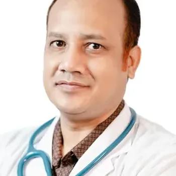 Doctor Profile