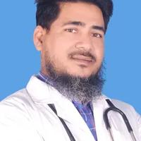 Md. Isahaque Obaidi