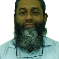 Md. Khademul Bashar