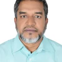 Md. Majedul Islam