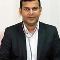 Md. Masum Ali