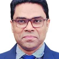 Md. Mazharul Alam (Sohel)