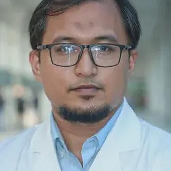 Doctor Profile