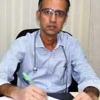Md. Mubashirul Haque