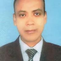 Md. Mujibur Rahman