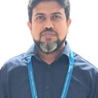 Md. Rashedul Islam (Ranzu)