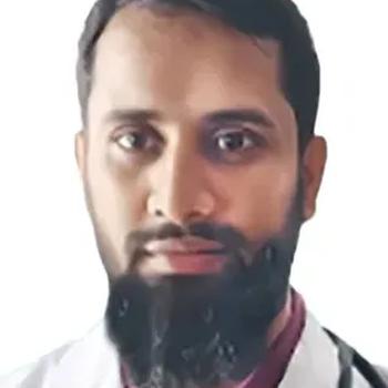 Doctor Profile
