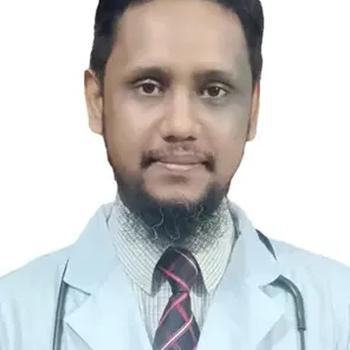 Doctor Profile
