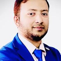 Md. Shahinur Islam Shahin