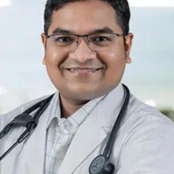 Doctor Profile