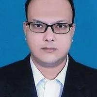 Dr. Md. Sultan -E- Monzur
