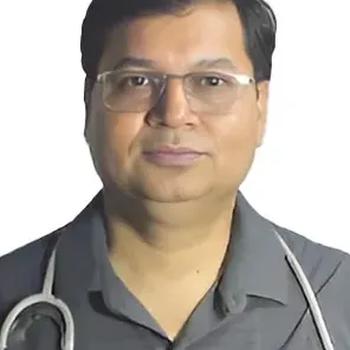 Doctor Profile