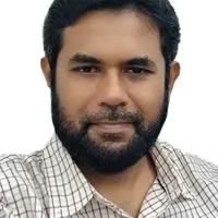 Md. Zunaid Hasan Fahad
