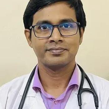 Doctor Profile