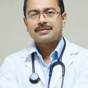 Doctor Profile