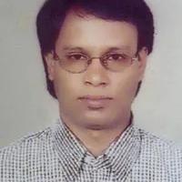 Mohammad Abul Kalam Azad