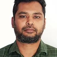 Mohiuddin Faruk