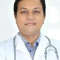 Moinuddin Hossain Khan