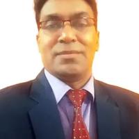 Mostofa Kamal