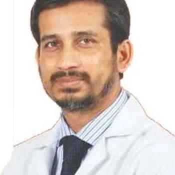 Doctor Profile