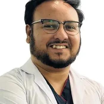 Doctor Profile