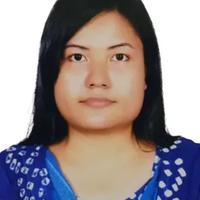 Mukta Tripura