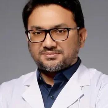 Doctor Profile