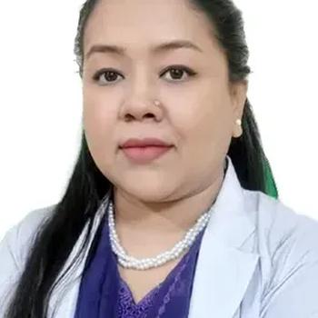 Doctor Profile