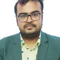 Nirupom Mondal
